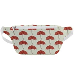 Under My Umbrella Waist Bag  by ConteMonfrey