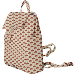 Under My Little Umbrella Buckle Everyday Backpack by ConteMonfrey