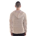 Linen Men s Hooded Windbreaker View2