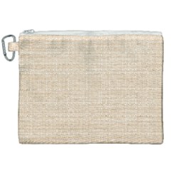 Linen Canvas Cosmetic Bag (xxl) by ConteMonfrey