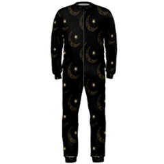 Arabian Night Onepiece Jumpsuit (men) by ConteMonfrey