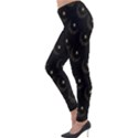 Arabian Night Lightweight Velour Leggings View3