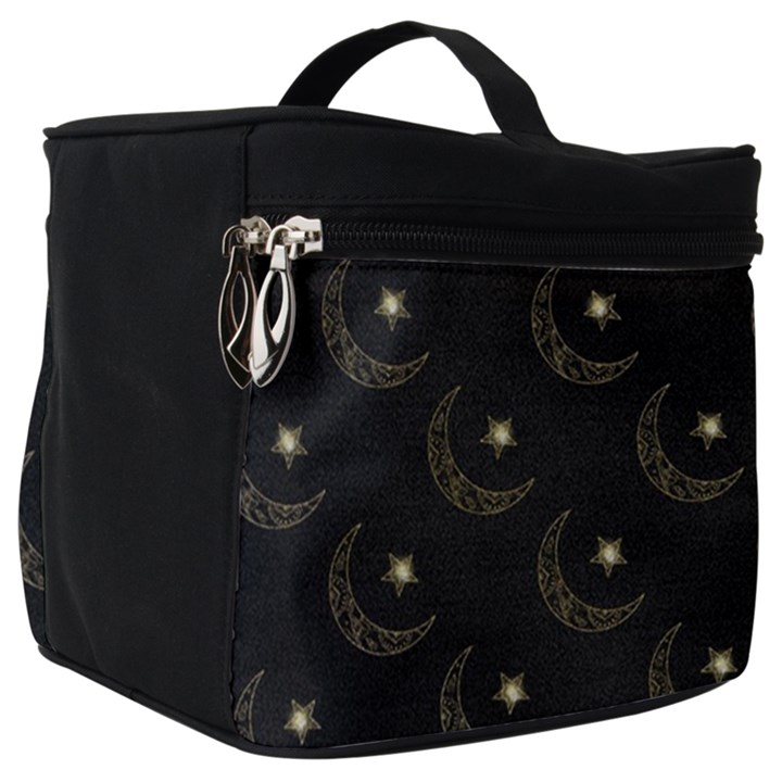 Arabian Night Make Up Travel Bag (Big)