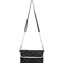 Arabian Night Mini Crossbody Handbag View1