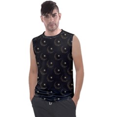 Arabian Night Men s Regular Tank Top by ConteMonfrey