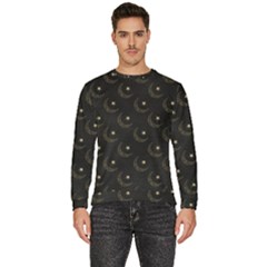 Arabian Night Men s Fleece Sweatshirt by ConteMonfrey