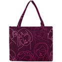 Im Only Woman Mini Tote Bag View1