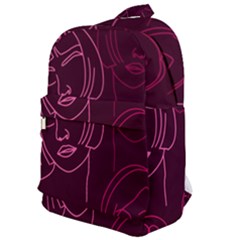 Im Only Woman Classic Backpack by ConteMonfrey