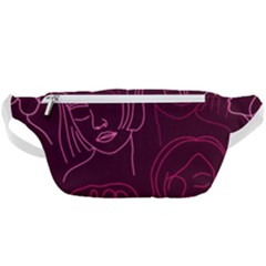 Im Only Woman Waist Bag  by ConteMonfrey