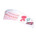 Its Time To Celebrate Stretchable Headband View1