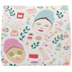 Skincare Night Seat Cushion by ConteMonfrey