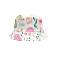 Skincare Night Bucket Hat (kids) by ConteMonfrey