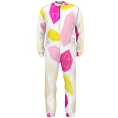 Crystal Energy Onepiece Jumpsuit (men) by ConteMonfrey