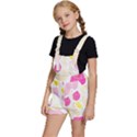 Crystal Energy Kids  Short Overalls View2