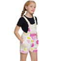 Crystal Energy Kids  Short Overalls View3