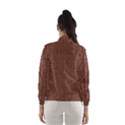 Terracotta Straw - Country Side  Women s Windbreaker View2