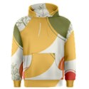 MULTI COLOR PATTERN Men s Core Hoodie View1