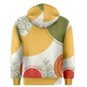 MULTI COLOR PATTERN Men s Core Hoodie View2