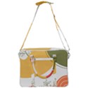 MULTI COLOR PATTERN Cross Body Office Bag View3