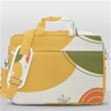 MULTI COLOR PATTERN MacBook Pro 16  Shoulder Laptop Bag View3