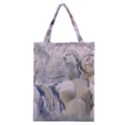 Three Graces Collage Artwork Classic Tote Bag View1