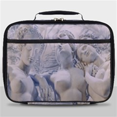 Three Graces Collage Artwork Full Print Lunch Bag