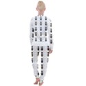 Ants Insect Pattern Cartoon Ant Animal Women s Lounge Set View2