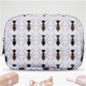 Ants Insect Pattern Cartoon Ant Animal Make Up Pouch (Small) View1