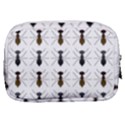 Ants Insect Pattern Cartoon Ant Animal Make Up Pouch (Small) View2