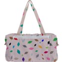 Bottle Pattern Water Flat Multi Function Bag View2