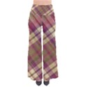 Beetle Juice Plaids  So Vintage Palazzo Pants View1