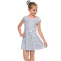 Furr Division Kids  Cap Sleeve Dress View1