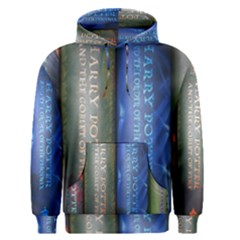 Vintage Collection Book Men s Core Hoodie