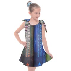 Vintage Collection Book Kids  Tie Up Tunic Dress