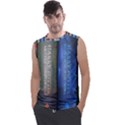 Vintage Collection Book Men s Regular Tank Top View1