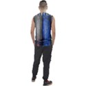 Vintage Collection Book Men s Regular Tank Top View2