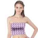 Purple Design Tube Top View1