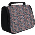 Paisley Pattern Full Print Travel Pouch (Big) View2