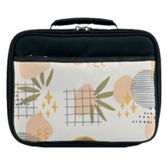 Abstract Art Lunch Bag