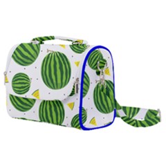 Watermelon Fruit Satchel Shoulder Bag by ConteMonfrey