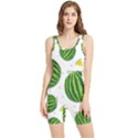 Watermelon Fruit Women s Wrestling Singlet View1