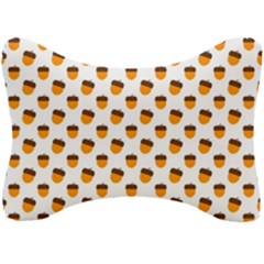 That`s Nuts   Seat Head Rest Cushion by ConteMonfrey