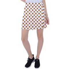 That`s Nuts   Tennis Skirt by ConteMonfrey