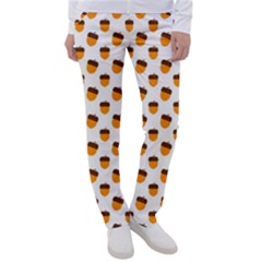 That`s Nuts   Women s Casual Pants by ConteMonfrey