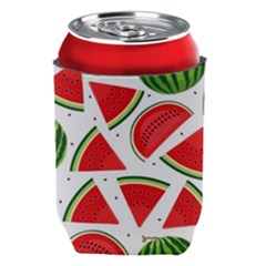 Watermelon Cuties White Can Holder by ConteMonfrey