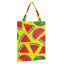 Yellow Watermelon   Classic Tote Bag View2