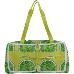 Yellow Lemonade  Multi Function Bag by ConteMonfrey