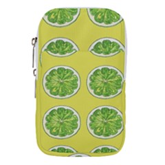 Yellow Lemonade  Waist Pouch (large) by ConteMonfrey