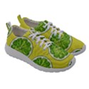 Yellow Lemonade  Women Athletic Shoes View3