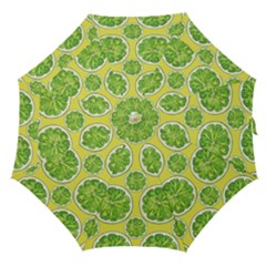 Lemon Cut Straight Umbrellas by ConteMonfrey